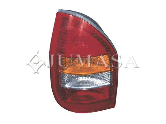Tail Light Assembly