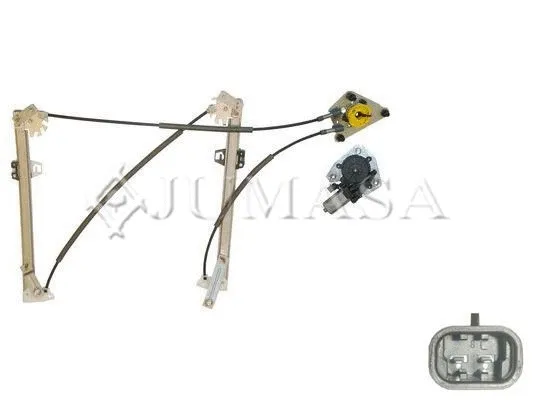 Window Regulator