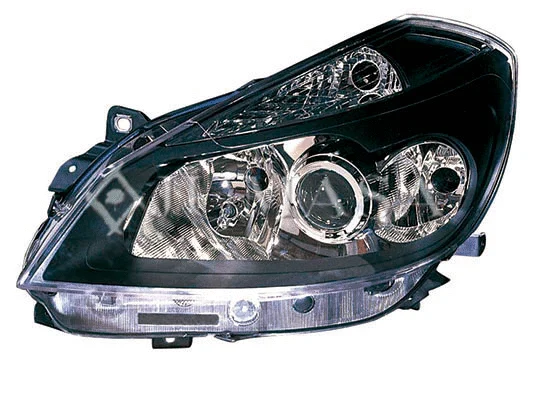 Headlight
