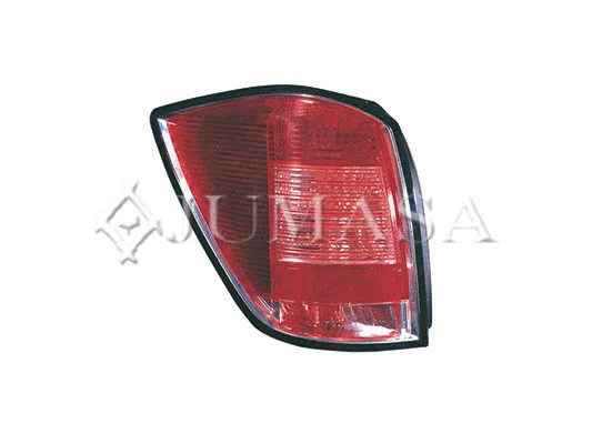 Tail Light Assembly