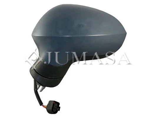 Exterior Mirror