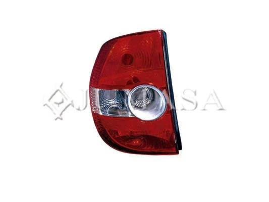 Tail Light Assembly
