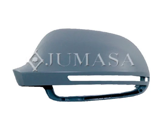 Cover, exterior mirror