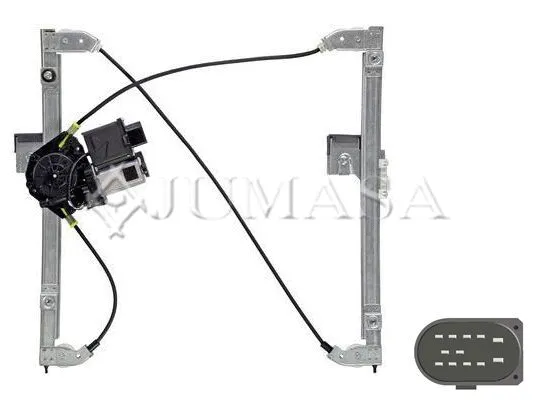 Window Regulator