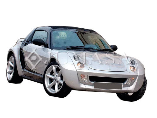 Mirror Glass, exterior mirror