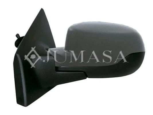 Exterior Mirror