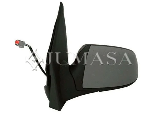 Exterior Mirror
