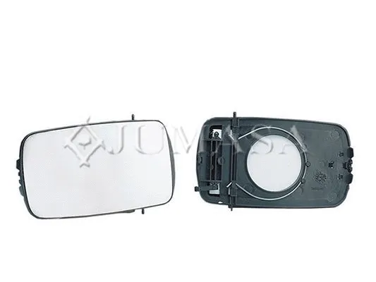 Mirror Glass, exterior mirror