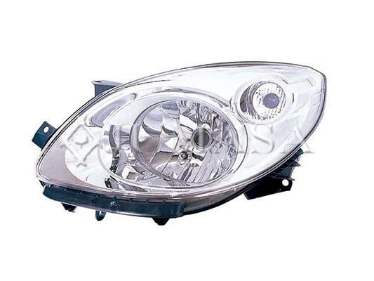 Headlight