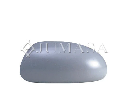 Cover, exterior mirror
