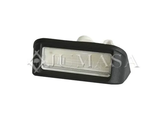 Licence Plate Light