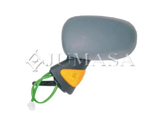 Exterior Mirror