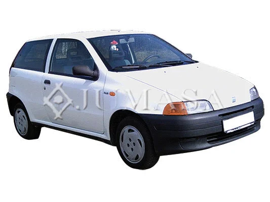 Exterior Mirror (54521220)