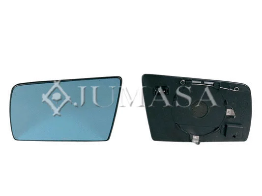 Mirror Glass, exterior mirror