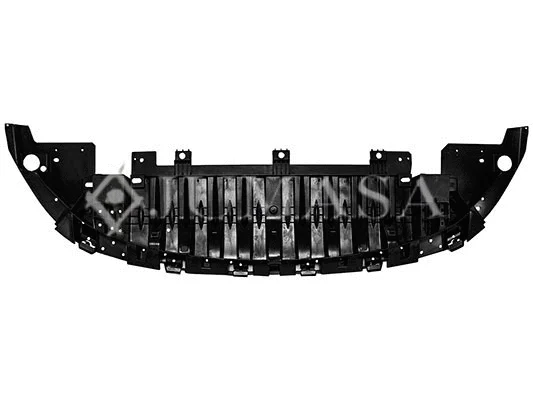 Engine Compartment Noise Insulation
