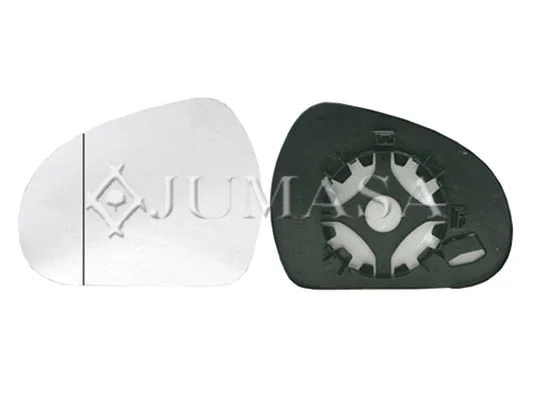 Mirror Glass, exterior mirror