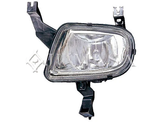 Front Fog Light