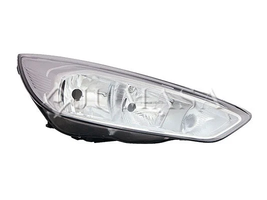 Headlight