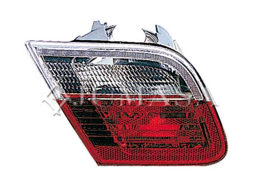 Tail Light Assembly