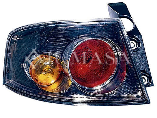 Tail Light Assembly