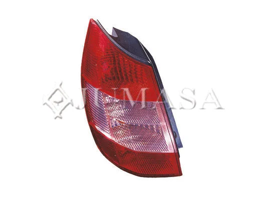 Tail Light Assembly