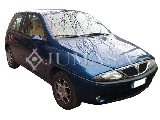 Window Regulator (ZR LN28 R)