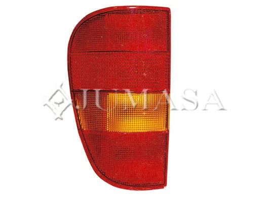 Tail Light Assembly