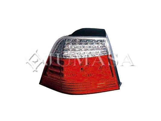 Tail Light Assembly