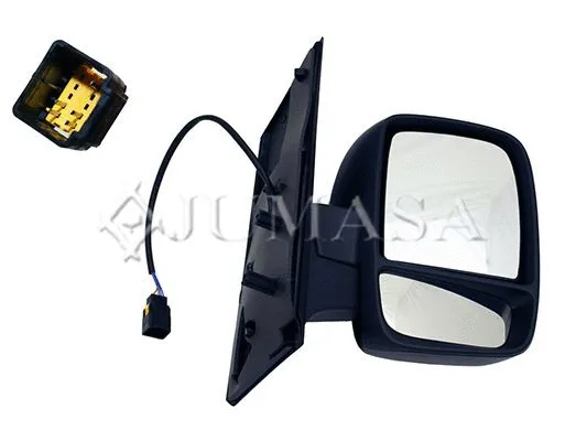 Exterior Mirror