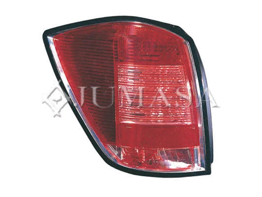 Tail Light Assembly