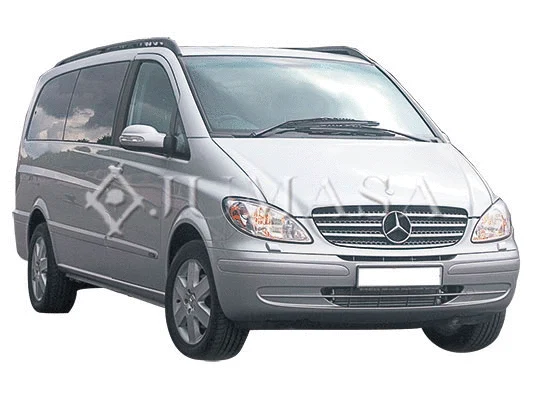 Exterior Mirror (54512033)
