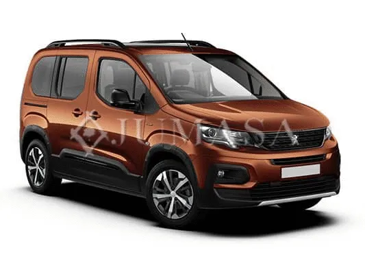 Cover, exterior mirror