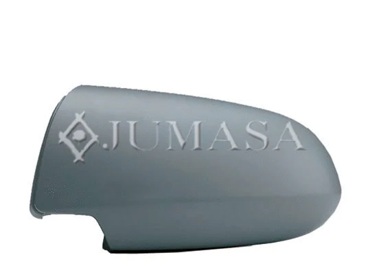 Cover, exterior mirror
