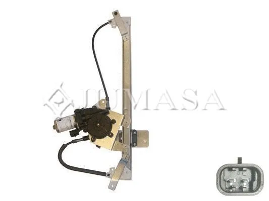 Window Regulator