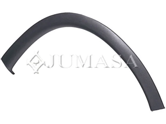 Trim/Protection Strip, wing