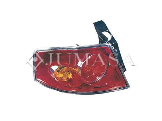 Tail Light Assembly