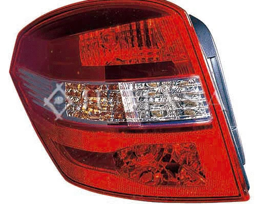 Tail Light Assembly