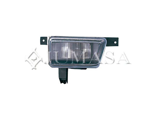 Front Fog Light