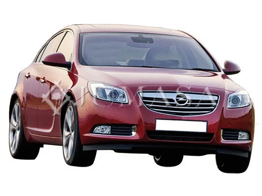 Ventilation Grilles, bumper (28113095)