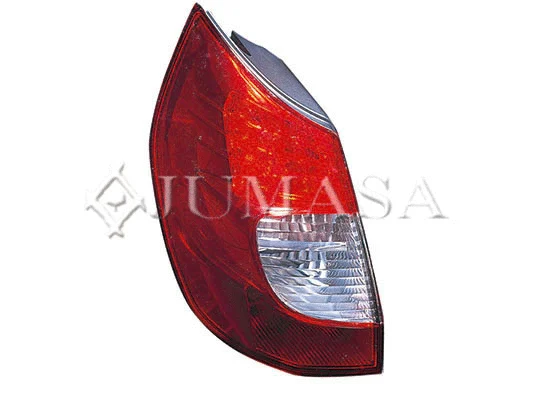 Tail Light Assembly
