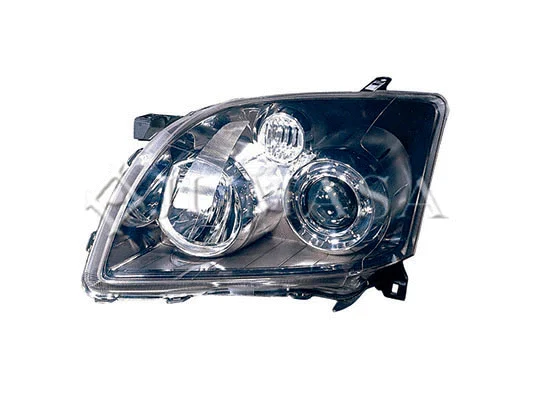 Headlight