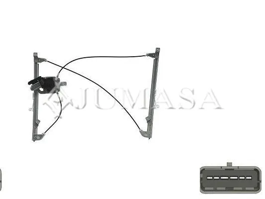 Window Regulator
