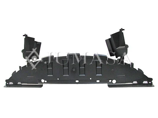 Engine Compartment Noise Insulation