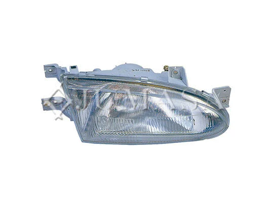 Headlight