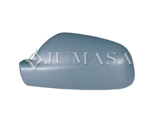 Cover, exterior mirror