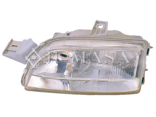 Headlight