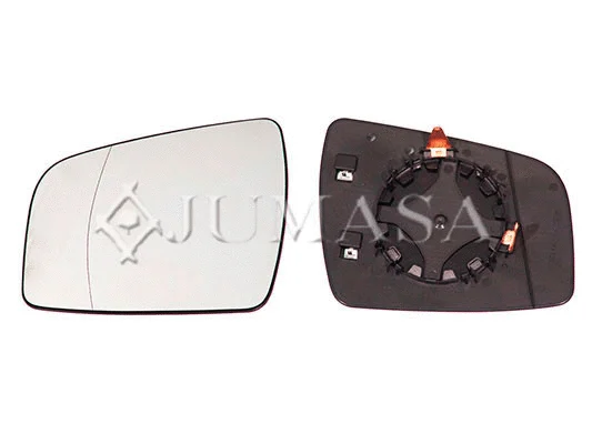 Mirror Glass, exterior mirror