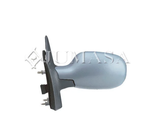Exterior Mirror