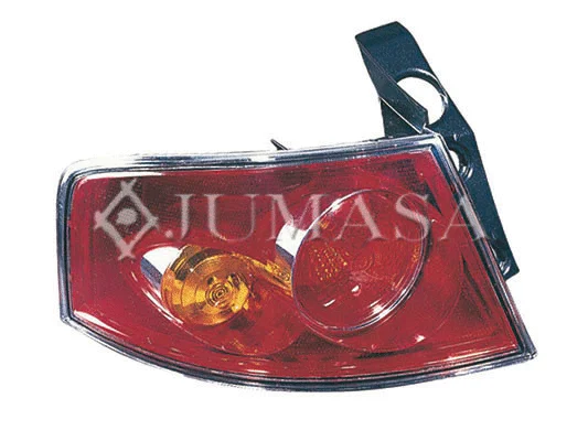 Tail Light Assembly