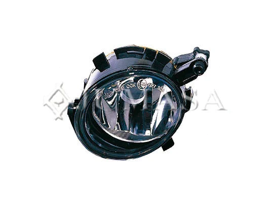 Front Fog Light